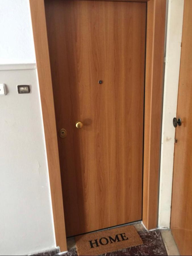 Central Guests Apartment Волос Екстериор снимка
